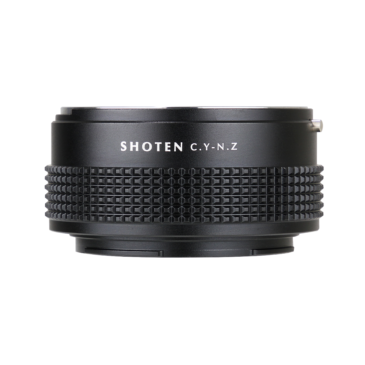 Nikon Camera Z50 - Adapter obiektywu SHOTEN CY do NZ