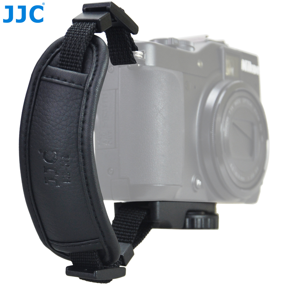 Nikon Camera Z50 - Pasek na rękę kamery JJC do
