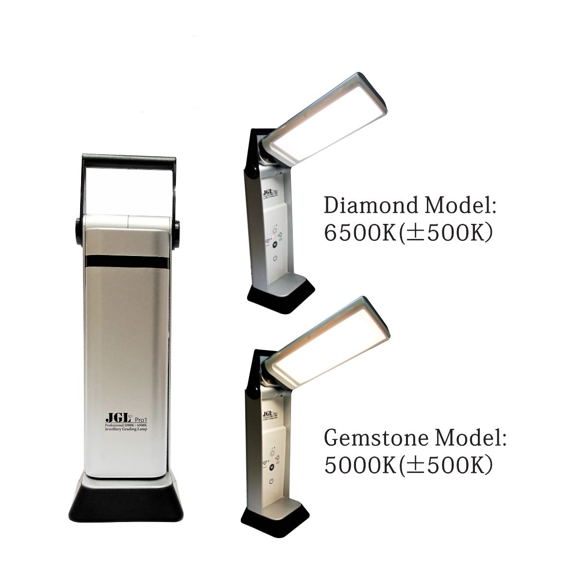 JGL Pro 5V Przenośna Lampa do  – Photography Lighting Tool recenzja i cena