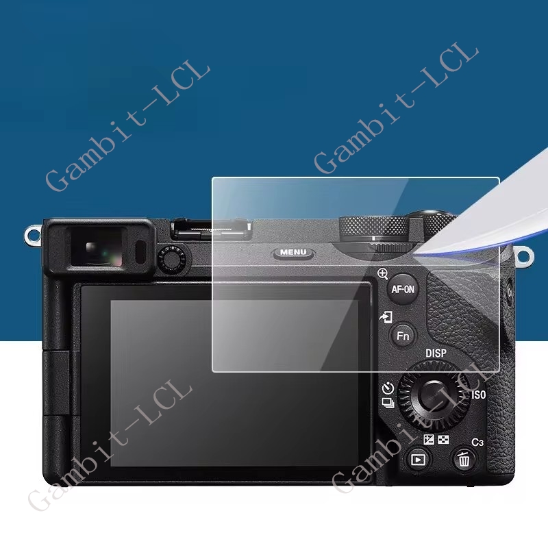 3 szt. Szkło hartowane do Cano – Nikon Camera Z50 recenzja i cena