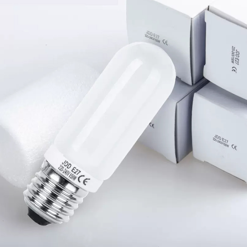 Żarówka do lamp studyjnych God – Photography Lighting Youtube recenzja i cena
