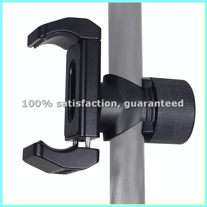Uchwyt zaciskowy do power bank – Reflector Arm Clamp recenzja i cena