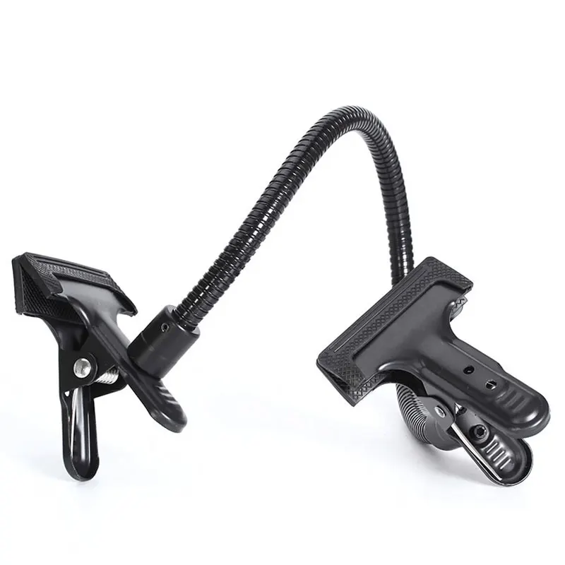 Uchwyt do tła RYH, klips typu  – Reflector Arm Clamp recenzja i cena