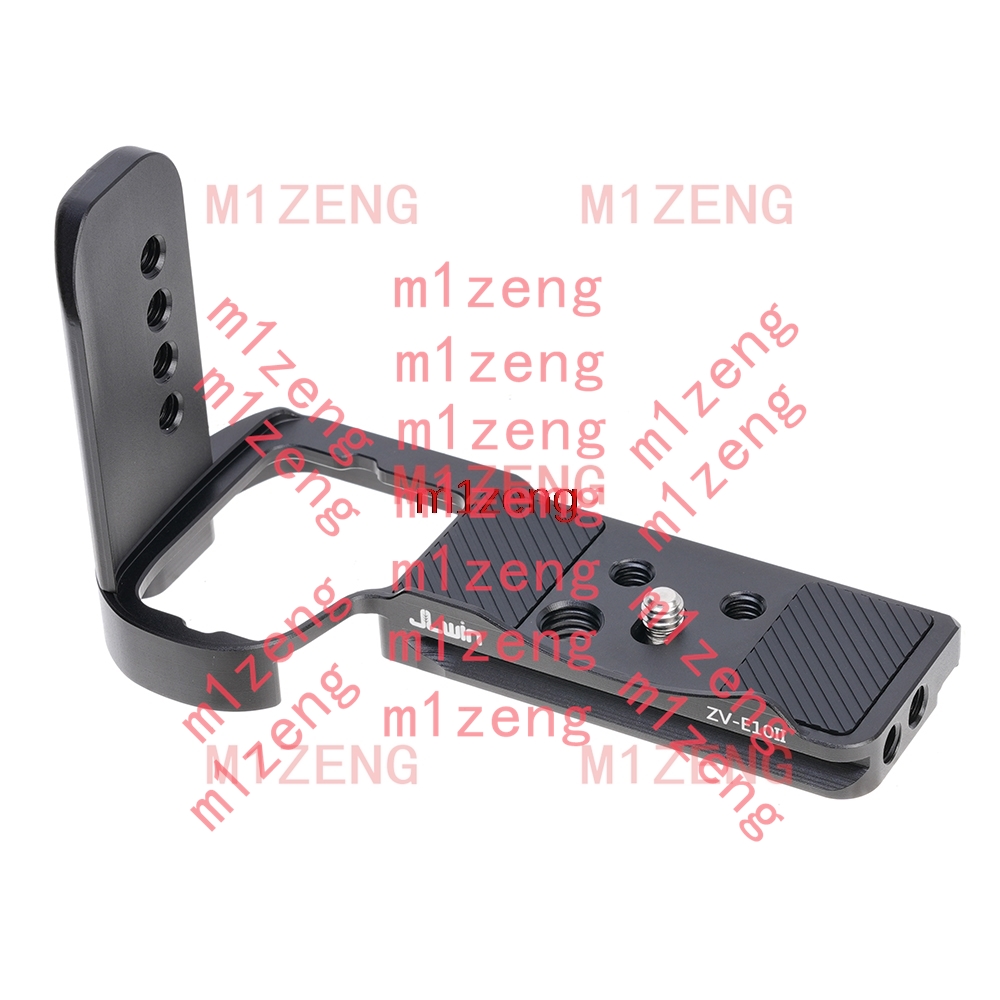 ZV-E10II Quick Release L Plate – Sony Camera Zv-E10 recenzja i cena