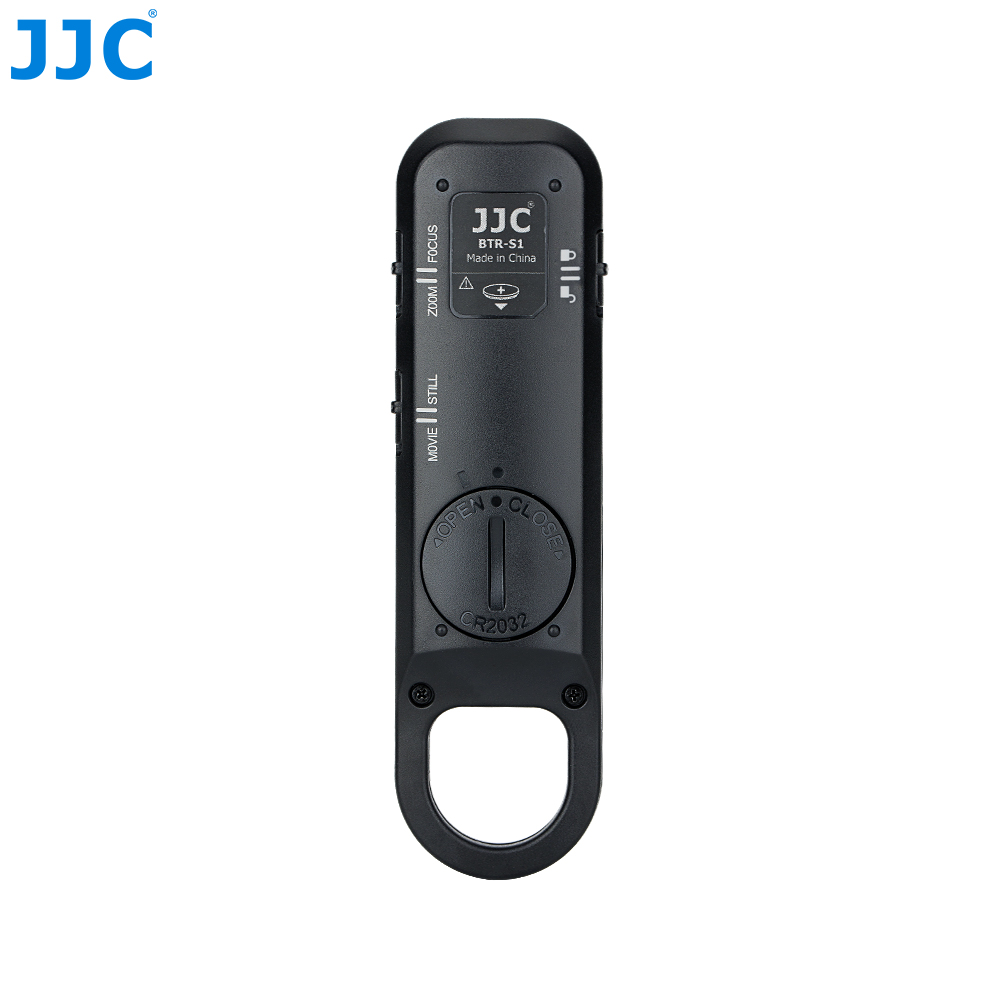 Jc BTR-S1 bezprzewodowy pilot  – Sony Camera Zv-E10 recenzja i cena