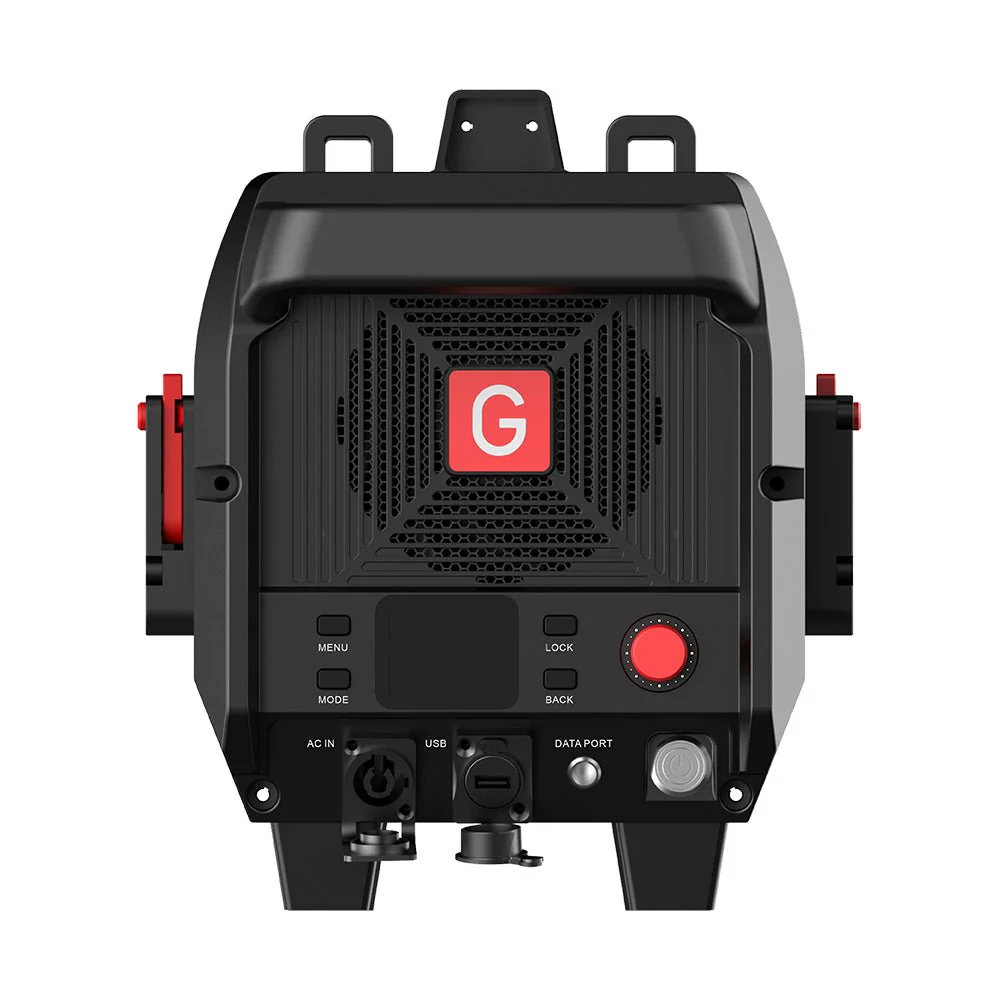 GVM SD1200B AIO 1200W Fotograf – Photography Lighting Video recenzja i cena