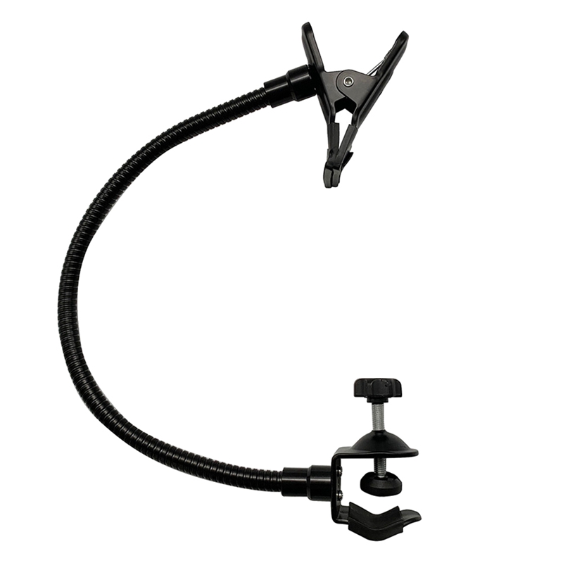 Uchwyt na tło z klipsem typu C – Reflector Arm Clamp recenzja i cena