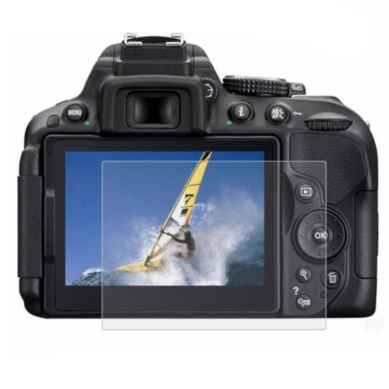 Szkło Hartowane do Nikon Z9 Z8 – Nikon Camera Z50 recenzja i cena